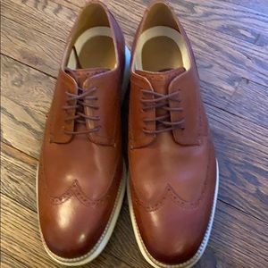 Cole Haan Dress Shoes